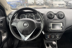 Alfa Romeo MiTo 1.4 / 77 ch / Junior / ideal jeune conducteur