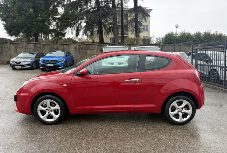 Alfa Romeo MiTo 1.4 / 77 ch / Junior / ideal jeune conducteur