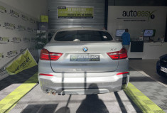 BMW X4 35DA X-DRIVE 313 M-Sport