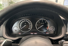 BMW X4 35DA X-DRIVE 313 M-Sport