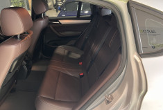 BMW X4 35DA X-DRIVE 313 M-Sport