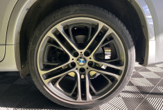 BMW X4 35DA X-DRIVE 313 M-Sport