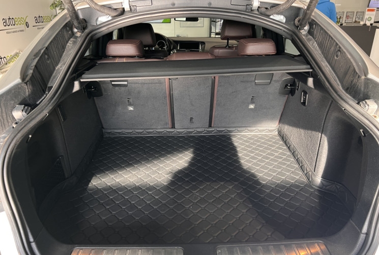 BMW X4 35DA X-DRIVE 313 M-Sport