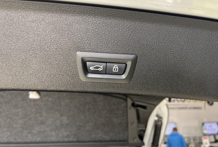 BMW X4 35DA X-DRIVE 313 M-Sport