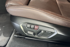 BMW X4 35DA X-DRIVE 313 M-Sport