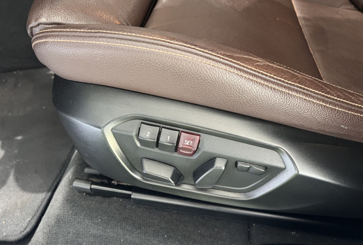 BMW X4 35DA X-DRIVE 313 M-Sport