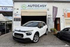 Citroën C3 1.5 BLUEHDI 100 S&S LIVE