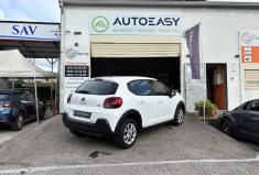 Citroën C3 1.5 BLUEHDI 100 S&S LIVE