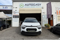 Citroën C3 1.5 BLUEHDI 100 S&S LIVE