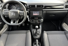 Citroën C3 1.5 BLUEHDI 100 S&S LIVE
