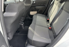 Citroën C3 1.5 BLUEHDI 100 S&S LIVE