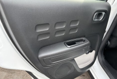 Citroën C3 1.5 BLUEHDI 100 S&S LIVE