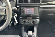Citroën C3 1.5 BLUEHDI 100 S&S LIVE