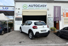 Citroën C3 1.5 BLUEHDI 100 S&S LIVE