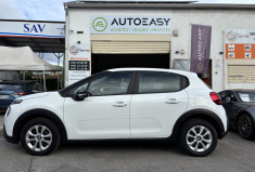 Citroën C3 1.5 BLUEHDI 100 S&S LIVE