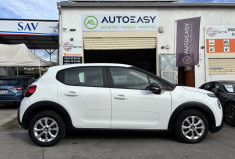 Citroën C3 1.5 BLUEHDI 100 S&S LIVE