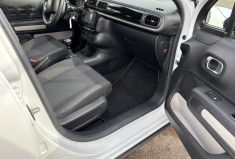 Citroën C3 1.5 BLUEHDI 100 S&S LIVE