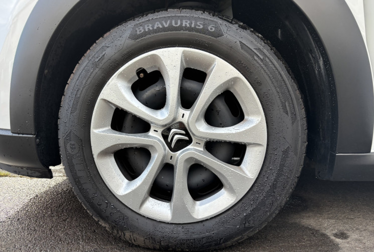 Citroën C3 1.5 BLUEHDI 100 S&S LIVE