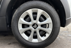 Citroën C3 1.5 BLUEHDI 100 S&S LIVE