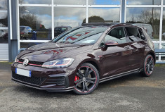 Volkswagen Golf VII PH2 GTI PERFORMANCE 2.0 TSI 245 DSG7 TO DCC CUIR