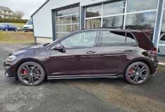 Volkswagen Golf VII PH2 GTI PERFORMANCE 2.0 TSI 245 DSG7 TO DCC CUIR
