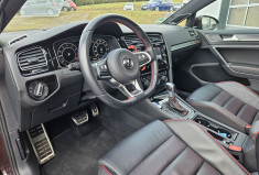 Volkswagen Golf VII PH2 GTI PERFORMANCE 2.0 TSI 245 DSG7 TO DCC CUIR