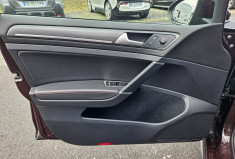 Volkswagen Golf VII PH2 GTI PERFORMANCE 2.0 TSI 245 DSG7 TO DCC CUIR