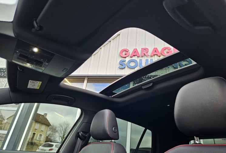 Volkswagen Golf VII PH2 GTI PERFORMANCE 2.0 TSI 245 DSG7 TO DCC CUIR