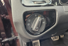 Volkswagen Golf VII PH2 GTI PERFORMANCE 2.0 TSI 245 DSG7 TO DCC CUIR