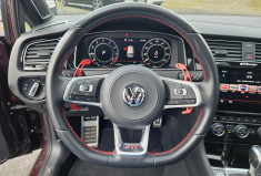 Volkswagen Golf VII PH2 GTI PERFORMANCE 2.0 TSI 245 DSG7 TO DCC CUIR