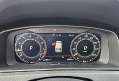 Volkswagen Golf VII PH2 GTI PERFORMANCE 2.0 TSI 245 DSG7 TO DCC CUIR