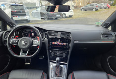 Volkswagen Golf VII PH2 GTI PERFORMANCE 2.0 TSI 245 DSG7 TO DCC CUIR