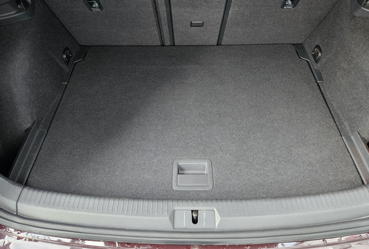 Volkswagen Golf VII PH2 GTI PERFORMANCE 2.0 TSI 245 DSG7 TO DCC CUIR