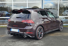 Volkswagen Golf VII PH2 GTI PERFORMANCE 2.0 TSI 245 DSG7 TO DCC CUIR