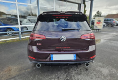 Volkswagen Golf VII PH2 GTI PERFORMANCE 2.0 TSI 245 DSG7 TO DCC CUIR