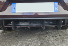 Volkswagen Golf VII PH2 GTI PERFORMANCE 2.0 TSI 245 DSG7 TO DCC CUIR