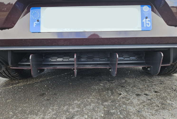 Volkswagen Golf VII PH2 GTI PERFORMANCE 2.0 TSI 245 DSG7 TO DCC CUIR