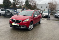 Peugeot 2008 1.2 / 82 CH / STYLE / DISTRIB A JOUR 