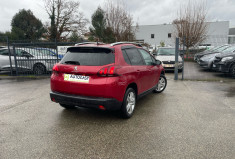 Peugeot 2008 1.2 / 82 CH / STYLE