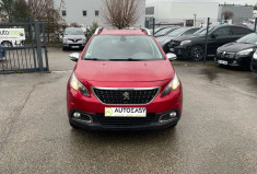 Peugeot 2008 1.2 / 82 CH / STYLE