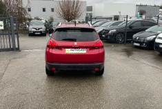 Peugeot 2008 1.2 / 82 CH / STYLE / DISTRIB A JOUR 