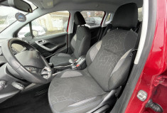 Peugeot 2008 1.2 / 82 CH / STYLE