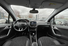 Peugeot 2008 1.2 / 82 CH / STYLE