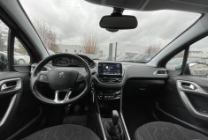 Peugeot 2008 1.2 / 82 CH / STYLE / DISTRIB A JOUR 