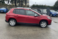 Peugeot 2008 1.2 / 82 CH / STYLE / DISTRIB A JOUR 
