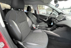 Peugeot 2008 1.2 / 82 CH / STYLE / DISTRIB A JOUR 