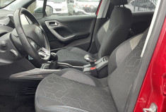 Peugeot 2008 1.2 / 82 CH / STYLE