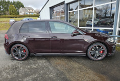 Volkswagen Golf VII PH2 GTI PERFORMANCE 2.0 TSI 245 DSG7 TO DCC CUIR