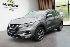 Nissan Qashqai 1.5 DCi 115ch N-Connecta DCT-7