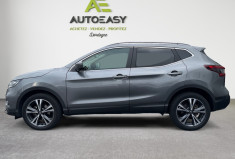 Nissan Qashqai 1.5 DCi 115ch N-Connecta DCT-7